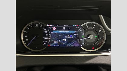 Range Rover Evoque 34