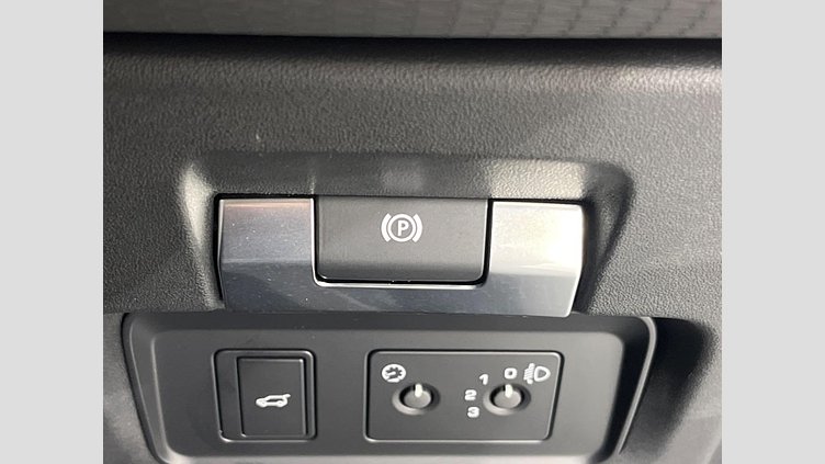 2023 認定中古車 Land Rover Range Rover Evoque フジホワイト P200 AWD（オートマチック） S