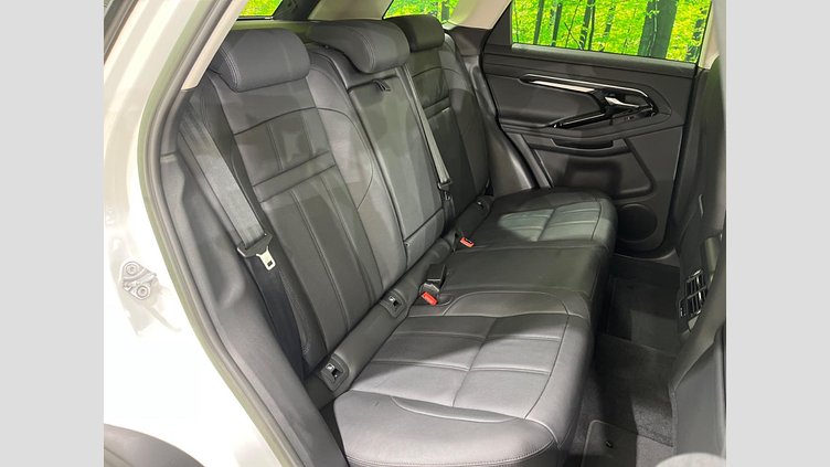 2023 認定中古車 Land Rover Range Rover Evoque フジホワイト P200 AWD（オートマチック） S