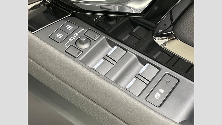 2023 認定中古車 Land Rover Range Rover Evoque フジホワイト P200 AWD（オートマチック） S