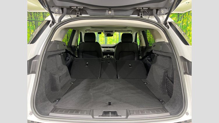 2023 認定中古車 Land Rover Range Rover Evoque フジホワイト P200 AWD（オートマチック） S