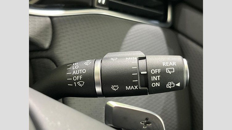 2023 認定中古車 Land Rover Range Rover Evoque フジホワイト P200 AWD（オートマチック） S