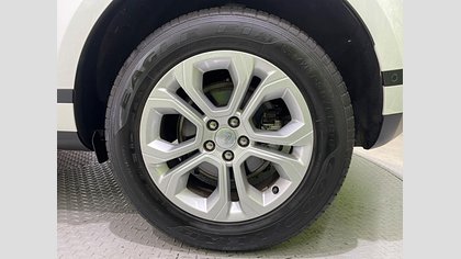 Range Rover Evoque 55