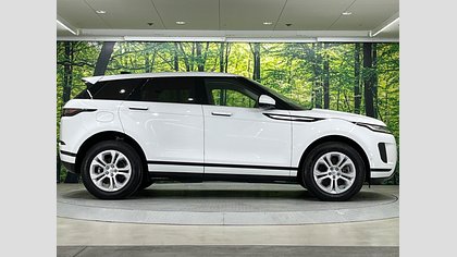 Range Rover Evoque 57