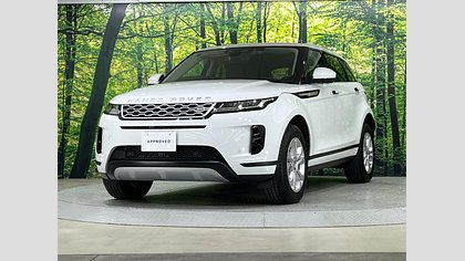 Range Rover Evoque 61