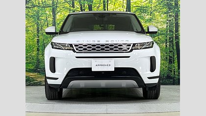 Range Rover Evoque 60