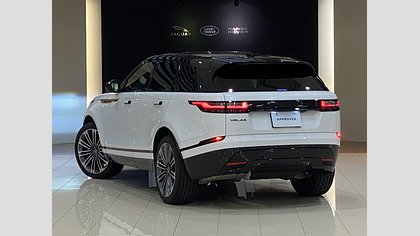 Range Rover Velar 1