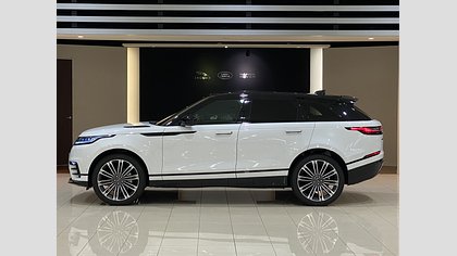 Range Rover Velar 5