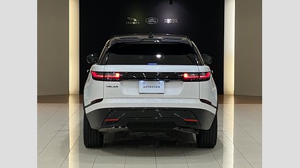Range Rover Velar 6