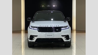 Range Rover Velar 7