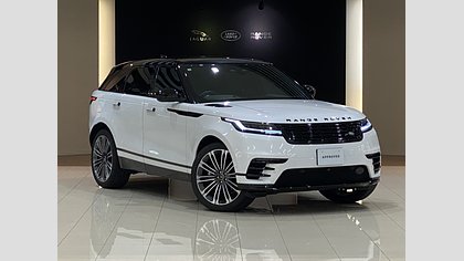 Range Rover Velar 0