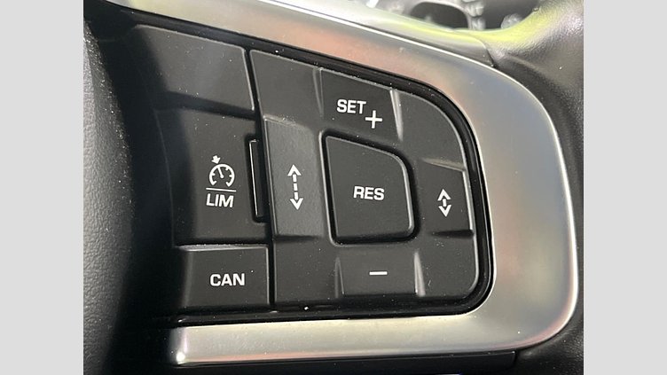 2019 認定中古車 Jaguar E-Pace ボラスコグレー P250 オートマチック全輪駆動 R-DYNAMIC SE
