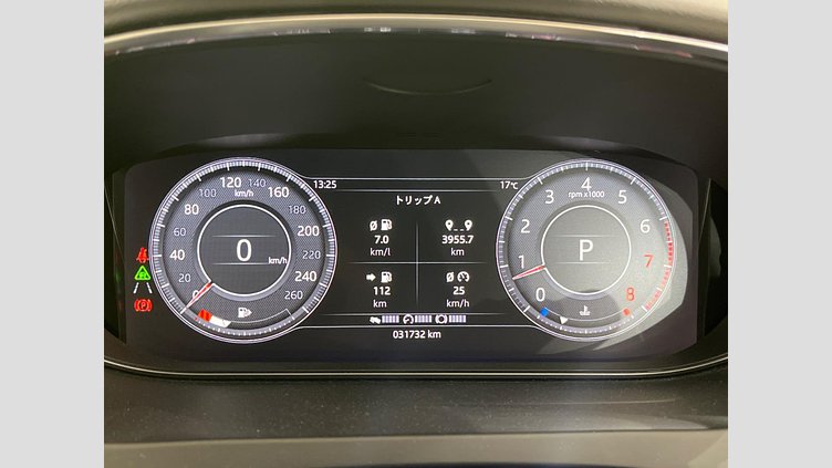 2019 認定中古車 Jaguar E-Pace ボラスコグレー P250 オートマチック全輪駆動 R-DYNAMIC SE
