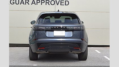 Range Rover Velar 6