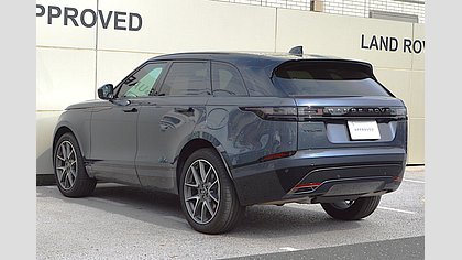 Range Rover Velar 1