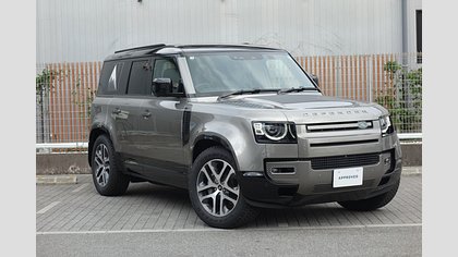 Defender 110 0