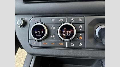 Defender 110 30