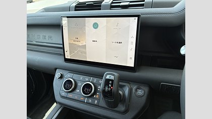 Defender 110 26