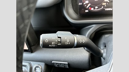Defender 110 24