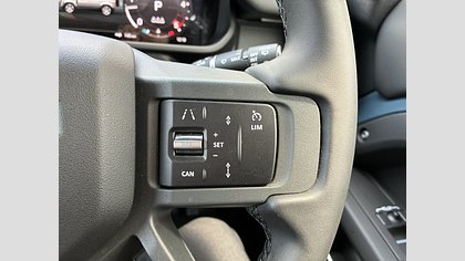 Defender 110 22