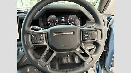Defender 110 20