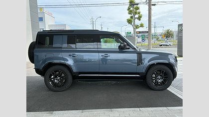 Defender 110 6