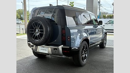 Defender 110 41