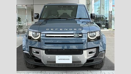 Defender 110 5