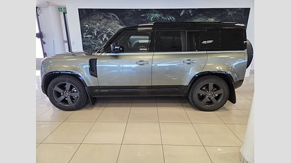Defender 110 1