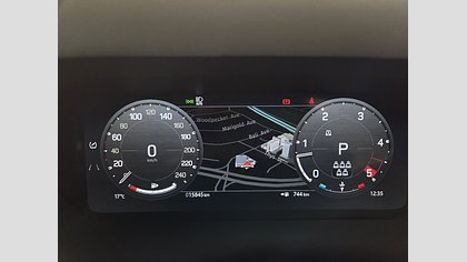 Defender 110 6