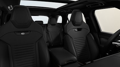 Range Rover Sport 3