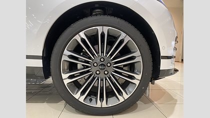 Range Rover Velar 8