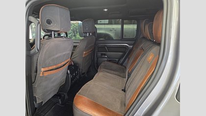 Defender 110 7