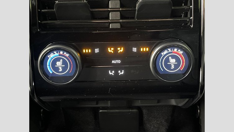 2024 認定中古車 Land Rover Range Rover Sport サンライズカッパー - サテンフィニッシュ P635マイルドハイブリッド スタンダードホイールベース SV Edition Two