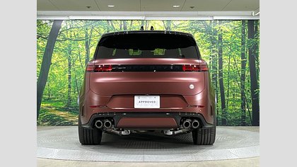 Range Rover Sport 62
