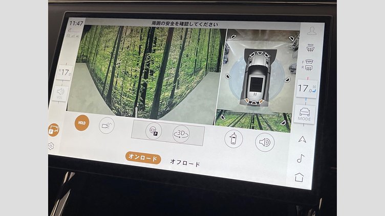 2024 認定中古車 Land Rover Range Rover Sport サンライズカッパー - サテンフィニッシュ P635マイルドハイブリッド スタンダードホイールベース SV Edition Two