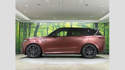 Range Rover Sport 57