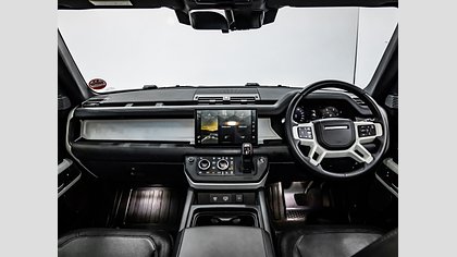 Defender 110 15