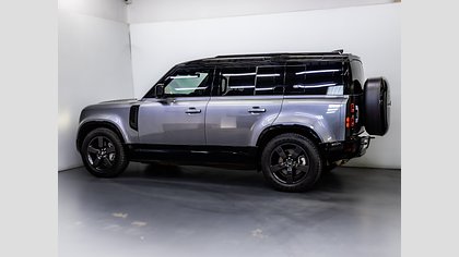 Defender 110 6