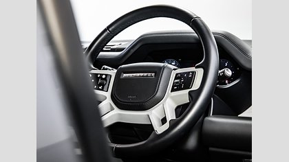 Defender 110 20
