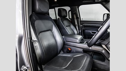 Defender 110 16