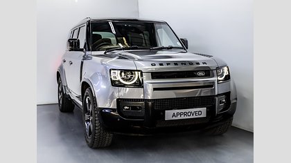 Defender 110 0