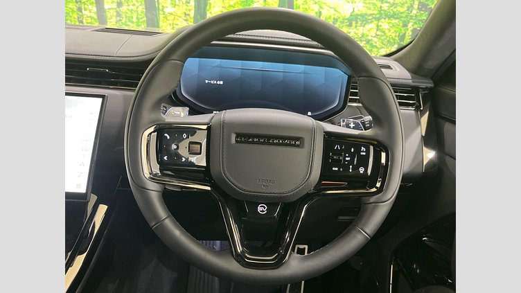 2024 認定中古車 Land Rover Range Rover Sport サンライズカッパー - サテンフィニッシュ P635マイルドハイブリッド スタンダードホイールベース SV Edition Two