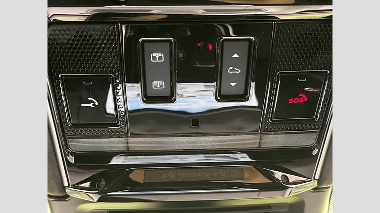 2024 認定中古車 Land Rover Range Rover Sport サンライズカッパー - サテンフィニッシュ P635マイルドハイブリッド スタンダードホイールベース SV Edition Two