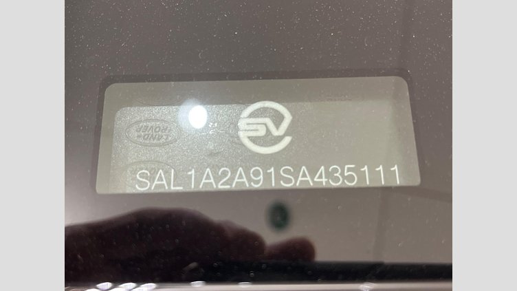 2024 認定中古車 Land Rover Range Rover Sport サンライズカッパー - サテンフィニッシュ P635マイルドハイブリッド スタンダードホイールベース SV Edition Two