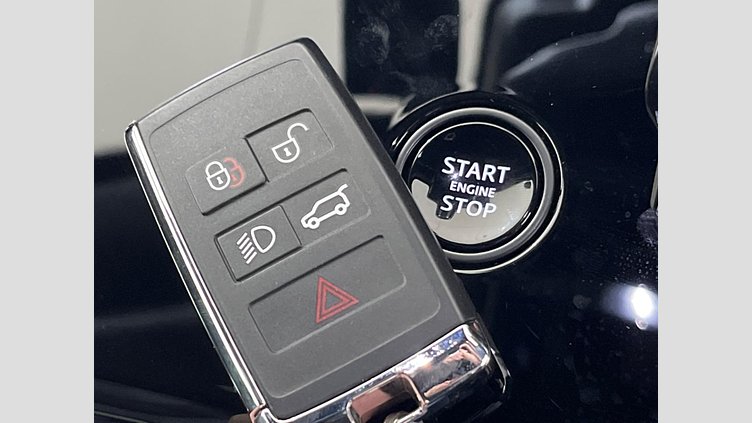 2024 認定中古車 Land Rover Range Rover Sport サンライズカッパー - サテンフィニッシュ P635マイルドハイブリッド スタンダードホイールベース SV Edition Two