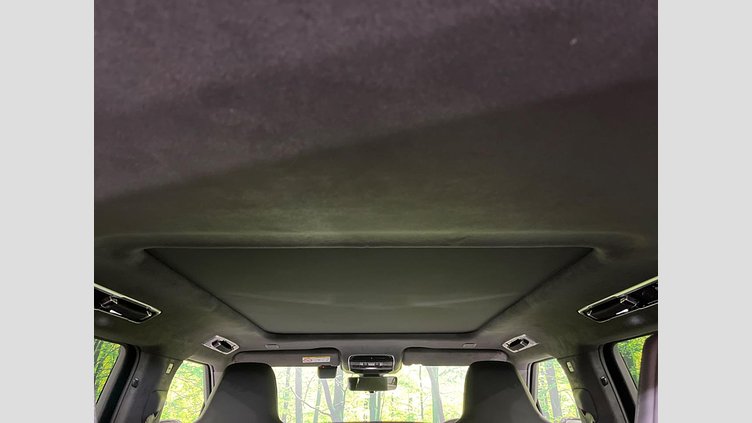 2024 認定中古車 Land Rover Range Rover Sport サンライズカッパー - サテンフィニッシュ P635マイルドハイブリッド スタンダードホイールベース SV Edition Two