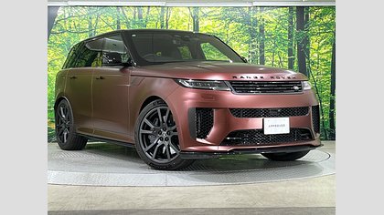 Range Rover Sport 54