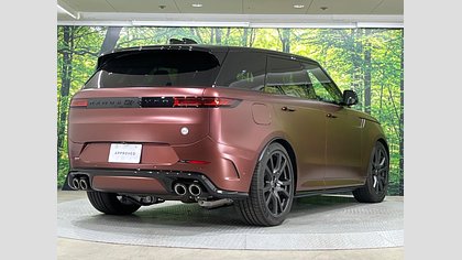 Range Rover Sport 21