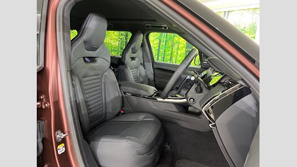 Range Rover Sport 23